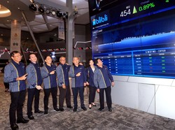 IPO Blibli Rp 8 T Terbesar Kedua Tahun Ini, Duitnya Mau Dipakai buat Apa?