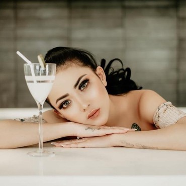 Duh, Ayu Aulia Kini Disebut Bikin Rumah Tangga Gege Fransiska Berantakan