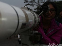 Cara Melihat Gerhana Bulan Total 8 November: Waktu dan Lokasi