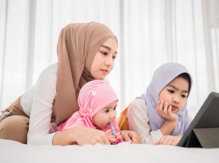 3 Kumpulan Kisah Nabi Yusuf yang Penuh Hikmah, Menarik Diajarkan pada Si Kecil