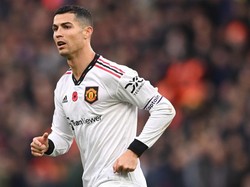 Terancam Didepak MU, Ronaldo Akan Kehilangan Rp 297 M