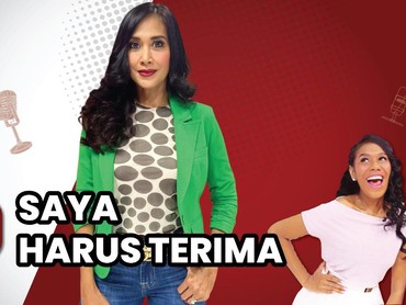 img-title Kenang Awal Karier, Diah Permatasari Dimarahi Kru Sampai Nangis