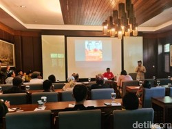 Diskusi Kurasi Awali Pameran Lukisan Terbesar di Banyuwangi ArtOs Nusantara