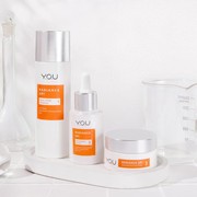 8 Kelebihan YOU 8 SymWhite 377 Radiance Up! Antioxidant Serum untuk Samarkan Dark Spot