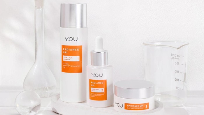 8 Kelebihan YOU 8 SymWhite 377 Radiance Up! Antioxidant Serum untuk Samarkan Dark Spot 8 Kelebihan YOU 8 SymWhite 377 Radiance Up! Antioxidant Serum untuk Samarkan Dark Spot