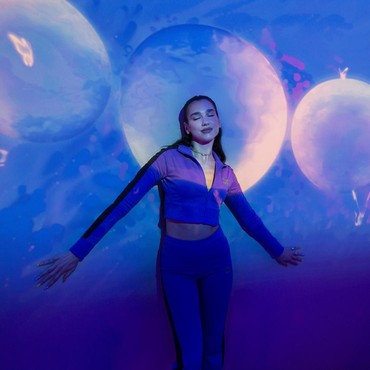 Dua Lipa Perdana Akting Lewat 'Argylle', Langsung Adu Peran dengan Henry Cavill