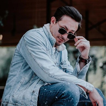 Dylan Carr Alami Trauma hingga Mimpi Buruk Usai Kecelakaan 4 Tahun Lalu