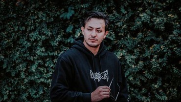 Kenang Momen Kecelakaan, Dylan Carr Pertanyakan Pembisik Syahadat Saat Koma