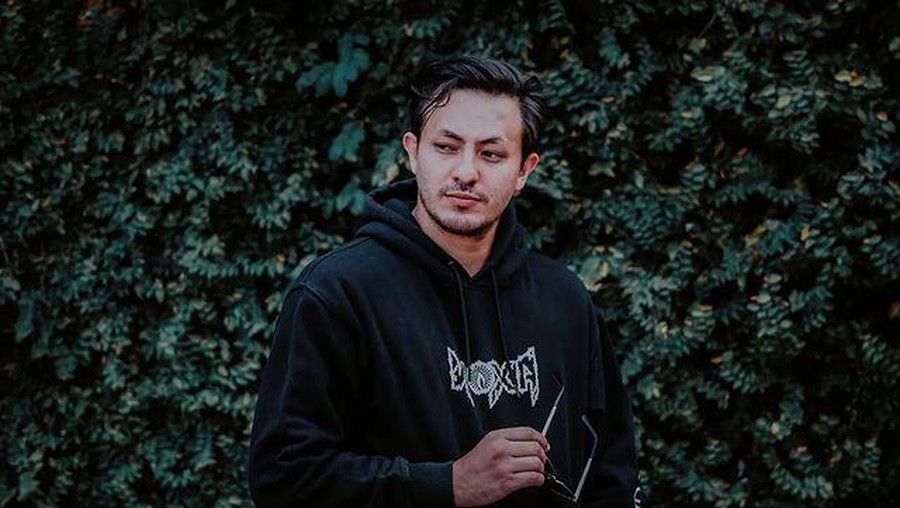 Dylan Carr