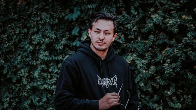 Kenang Momen Kecelakaan, Dylan Carr Pertanyakan Pembisik Syahadat Saat Koma