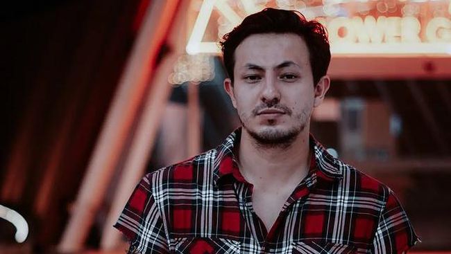 Dylan Carr Cari Tahu Sosok Pembisik Syahadar Saat Koma, Ini Jawaban Keluarga