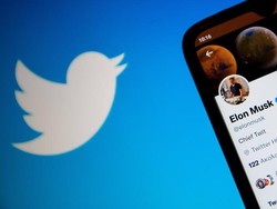 Pendiri Twitter: Elon Musk Bukan Orang yang Tepat untuk Jadi Pemilik