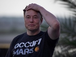 Elon Musk Bakal Mundur Sebagai CEO Twitter dengan Syarat