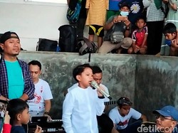 Pendamping Farel Prayoga Ungkap Kondisi di Balik Sepinya Konser Gunungkidul