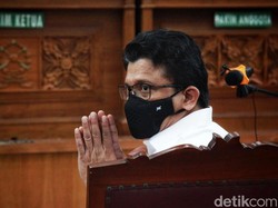 Sambo Ngaku Malu Tatap Muka Eks Anak Buah yang Terseret Kasusnya