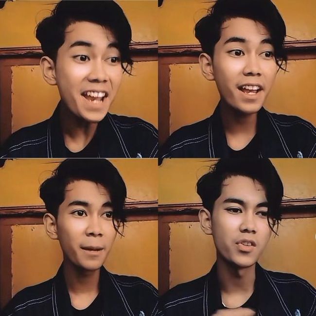 Kisah Alif Cepmek yang Viral di TikTok, dari Sering Kena Hujatan sampai