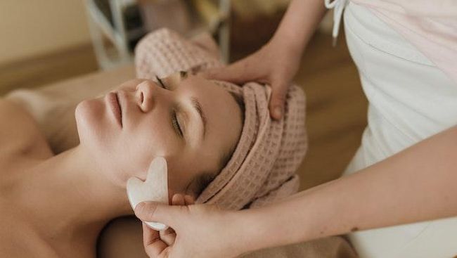 Get to know Gua Sha and its benefits