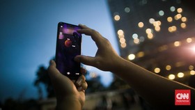 Meme Kocak Gerhana Bulan usai Terhalang Hujan: Ember hingga Partai