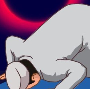 Doa Iftitah dalam Bahasa Arab, Latin, dan Terjemahannya