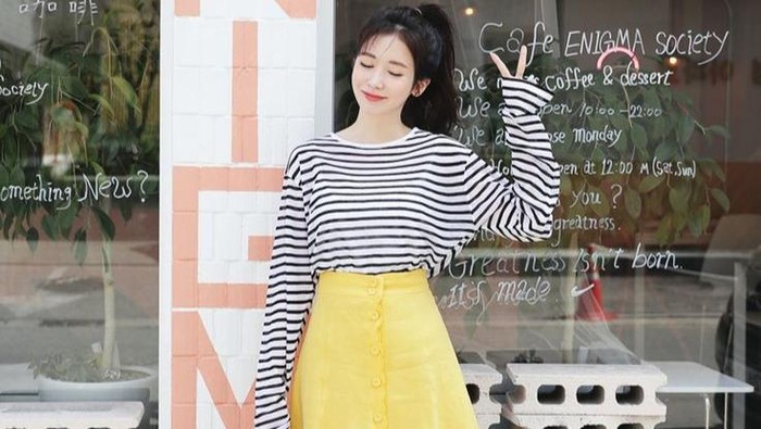 Deretan Padu Padan Outfit untuk Remaja yang Nyaman dan Chic Abis!