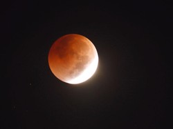 Supermoon Terakhir di November 2024, Simak Informasi Waktunya