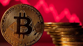 Harga Bitcoin Anjlok di Tengah Kekhawatiran Resesi AS