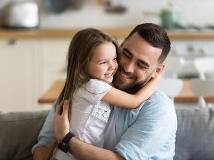 Cegah Father Hunger, Ini 5 Tips agar Ayah Dekat dengan Anak Perempuan