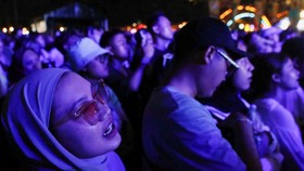 Pengalaman Pribadi Jadi Dasar Penentu Pengisi Joyland Festival 2023