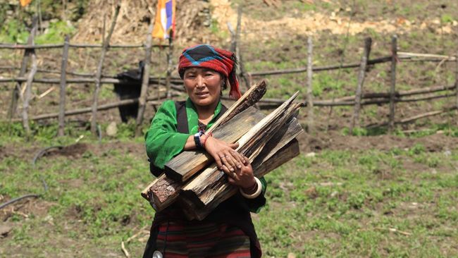 Khusus Perempuan, Harta Karun China Ini Berusia Ribuan Tahun