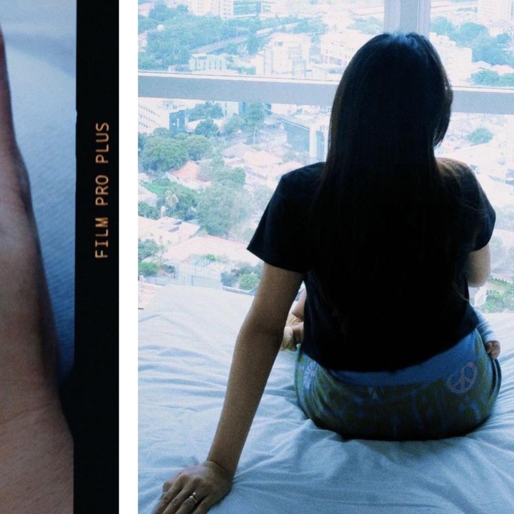 <p>Istri komika Arie Kriting itu mengatakan bahwa ibu dan anak memiliki struggle-nya masing-masing. “Mereka punya struglenya masing masing, beradaptasi dengan semua hal. Tapi dari menjadi anak aku tau, ingin menjadi Ibu seperti apa,” tulisnya. (Foto: Instagram @indahpermatas/@kykuu)</p>