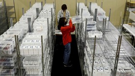 Foxconn Rekrut 100 Ribu Pekerja untuk Pabrik iPhone Terbesar di China