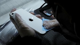 Polres Tangsel Terima 6 Laporan Penipuan iPhone 'Si Kembar'