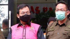 Kejagung Tetapkan Tersangka Baru Kasus Korupsi Waskita Beton Precast
