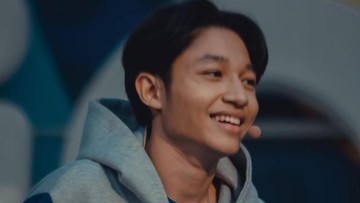 PASHA DAN OKIE KOMPAK HADIRI WISUDA KIESHA