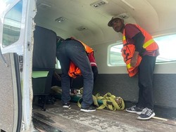 KKB Berulah Lagi, Serang Pekerja Proyek Puskesmas di Puncak-1 Orang Tewas
