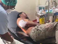 Cuaca Ekstrem-Medan Hambat Evakuasi Korban Pembantaian KKB di Beoga Papua
