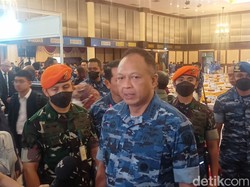 TNI AU Kirim 6 Penerbang ke Prancis Latihan Awaki Jet Tempur Rafale