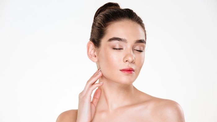 Ketahui 7 Cara Membuat Wajah Glowing dalam 7 Hari
