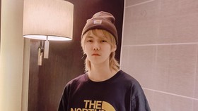 Keluarga Bantah Gosip Luhan dan Pacar Telah Menikah