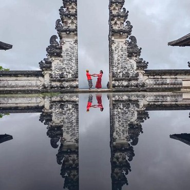 Agama dan Profesi David Sumendap yang Disebut Pacar Baru Lydia Kandou