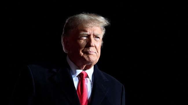 Pengadilan Menyatakan Donald Trump Bersalah dalam 34 Tuduhan Penyalahgunaan Kekuasaan