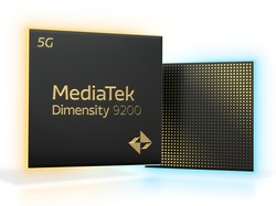 Ini Dia Dimensity 9200, Prosesor Flagship Baru dari Mediatek