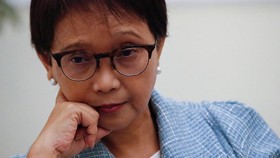 Menlu Retno Kecewa DK PBB Gagal Adopsi Resolusi Gencatan Senjata Gaza