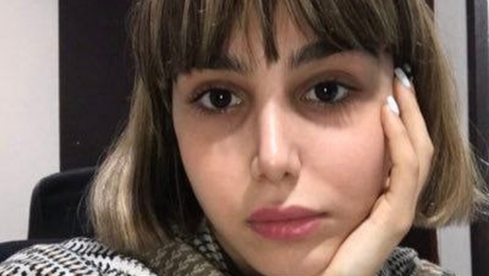 Iran Tangkap Jurnalis Perempuan yang Wawancarai Ayah Mahsa Amini Iran Tangkap Jurnalis Perempuan yang Wawancarai Ayah Mahsa Amini