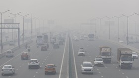 Cerita Kegagalan India Tekan Polusi Pakai Semprot Uap Air