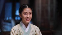 Terpopuler: Ide Makan Malam - Fakta Menarik Oh Ye Ju Pemeran Under the Queen's Umbrella