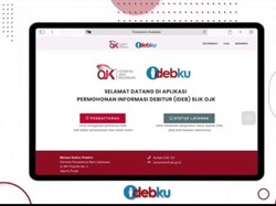 Serba-serbi Idebku yang Bikin Warga Bisa Cek Catatan Hitam Utang Sendiri