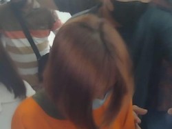 Fakta Terbaru Pemeran Video Kebaya Merah Pasien RSJ Menur