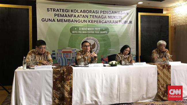 Indonesia berencana membangun PLTN yang diklaim tak berbahaya. Namun bencana nuklir dunia yang pernah terjadi berkata sebaliknya.