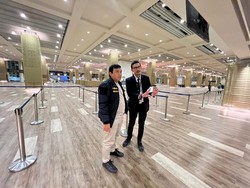 Ganggu G20, WNA Langsung Dideportasi dari Bali